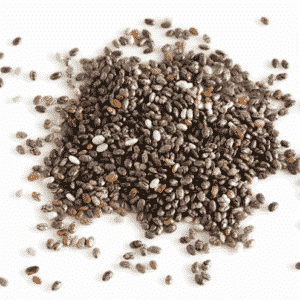 CHIA ΣΠΟΡΟΙ 100GR