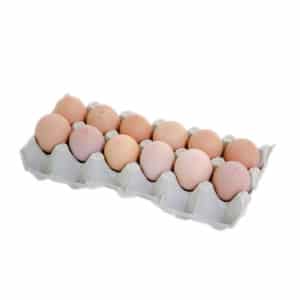 ΑΥΓΑ ΕΛΕΥΘΕΡΑΣ ΒΟΣΚΗΣ