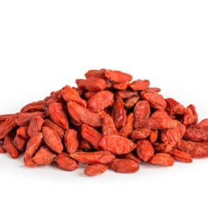 ΓΚΟΤΖΙ ΜΠΕΡΡΥ