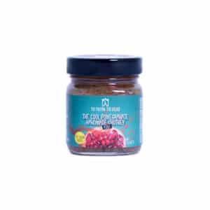 CHUTNEY ΡΟΔΙ 225GR