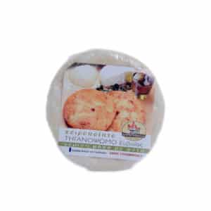 ΤΗΓΑΝΟΨΩΜΟ