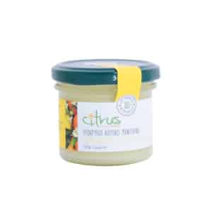 ΥΠΟΒΡΥΧΙΟ ΧΙΩΤΙΚΟ ΜΑΝΤΑΡΙΝΙ 125GR