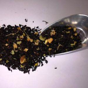 ΧΙΩΤΙΚΗ ΕΥΩΔΙΑ 100GR