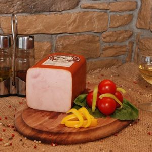 ΓΑΛΟΠΟΥΛΑ ΚΑΠΝΙΣΤΗ 100GR