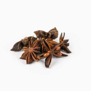 ΑΣΤΕΡΟΕΙΔΗΣ ΓΛΥΚΑΝΙΣΟΣ 100GR