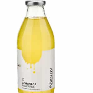 ΧΥΜΟΣ ΛΕΜΟΝΑΔΑ 750ML ΣΥΜΠΥΚΝΩΜΕΝΟΣ