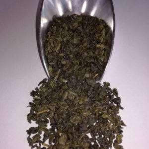 ΠΡΑΣΙΝΟ ΤΣΑΙ 100 GR