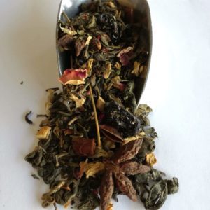 ΤΣΑΙ CHERRY-ΛΕΜΟΝΙ 100 GR