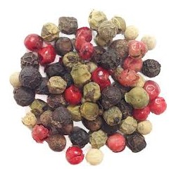 ΠΙΠΕΡΙ TRICOLOR ΑΚΟΠΟ