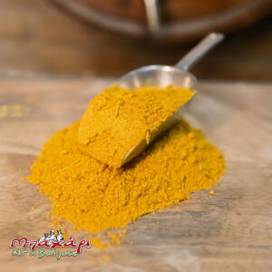 ΧΑΡΜΑΝΙ ΜΠΑΧΑΡΙΚΩΝ "Μερακλής"