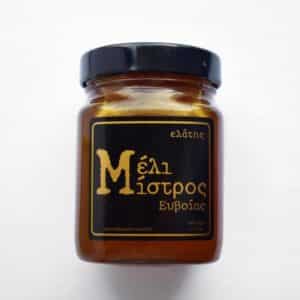 ΜΕΛΙ ΕΛΑΤΗΣ 460GR