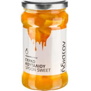 ΠΟΡΤΟΚΑΛΙ 380GR