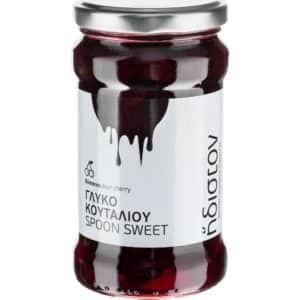 ΒΥΣΣΙΝΟ 380GR