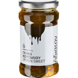 ΣΥΚΑΛΑΚΙ 380GR