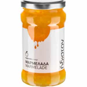 ΠΟΡΤΟΚΑΛΙ 380GR