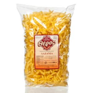 ΧΥΛΟΠΙΤΕΣ ΜΑΚΡΙΕΣ 500ΓΡ