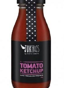 KETCHUP TOMATO 280GR