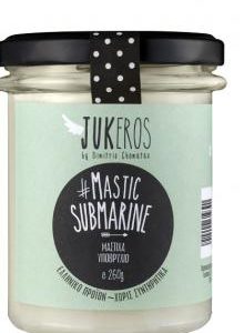 ΥΠΟΒΡΥΧΙΟ ΜΕ ΜΑΣΤΙΧΑ ΧΙΟΥ 260ΓΡ