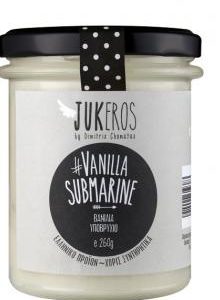 ΥΠΟΒΡΥΧΙΟ ΒΑΝΙΛΙΑ 260ΓΡ