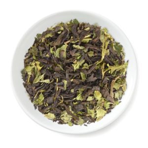 ΤΣΑΙ ΜΑΥΡΟ ΜEΛΙΣΣΑ-ΛΟΥΙΖΑ 100GR