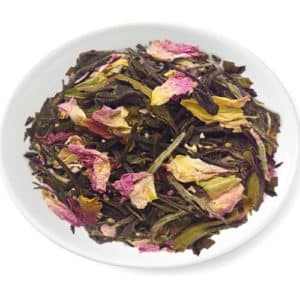 ΤΣΑΙ ΑΣΠΡΟ ΡΟΔΟΠΕΤΑΛΑ 100GR