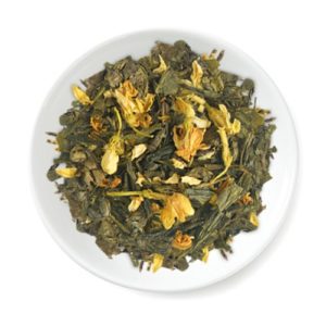 ΤΣΑΙ ΠΡΑΣΙΝΟ ΑΝΘΗ ΓΙΑΣΕΜΙΟΥ 100GR