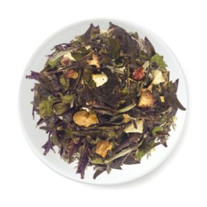 ΤΣΑΙ ΑΣΠΡΟ ΧΕΜΩΝΙΑΤΙΚΗ ΣΥΝΘΕΣΗ 100GR