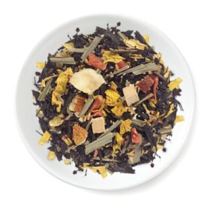 ΤΣΑΙ ΜΑΥΡΟ ΠΑΝΔΑΙΣΙΑ ΜΠΑΝΑΝΑΣ 100GR