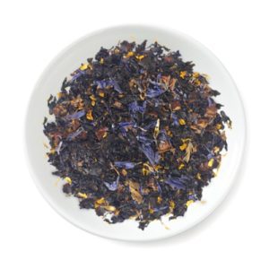 ΤΣΑΙ ΜΑΥΡΟ ΚΕΡΑΣΙ-ΣΟΚΟΛΑΤΑ 100GR