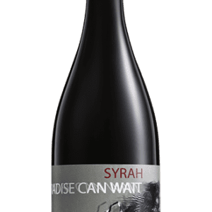 PARADISE CAN WAIT 750 ML