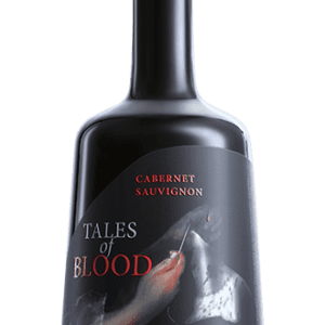 TALES OF BLOOD 750ML