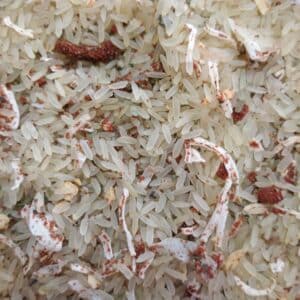 ΡΙΖΟΤΟ ΛΙΑΣΤΗ ΝΤΟΜΑΤΑ ΒΑΣΙΛΙΚΟΣ 500GR