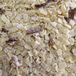 ΧΥΛΟΠΙΤΑΚΙ ΜΕ ΜΑΝΙΤΑΡΙΑ 100GR