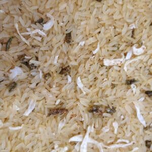 ΡΙΖΟΤΟ ΚΟΚΚΙΝΟ ΚΑΡΥ ΠΡΑΣΙΝΗ ΠΙΠΕΡΙΑ 100GR