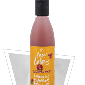 ΒΑΛΣΑΜΙΚΟ CRANBERRY 250ML