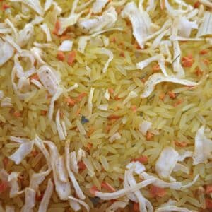 ΡΙΖΟΤΟ  ΛΑΧΑΝΙΚΩΝ (ΜΠΑΣΜΑΤΙ) 500GR