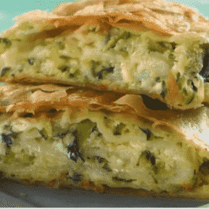 ΚΟΛΟΚΥΘΟΤΥΡΟΠΙΤΑ 1700 GR