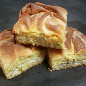 ΤΥΡΟΠΙΤΑ 1700 GR