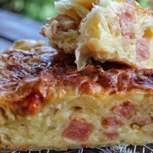 ΖΑΜΠΟΝΟΚΑΣΕΡΟΠΙΤΑ 1700 GR