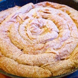 ΚΟΛΟΚΥΘΟΠΙΤΑ ΓΛΥΚΙΑ 1700 GR