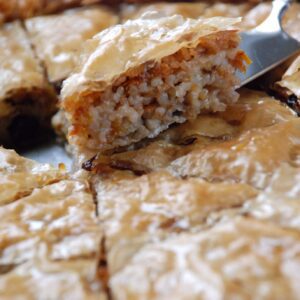 ΡΙΖΟΠΙΤΑ ΓΛΥΚΙΑ 1700 GR