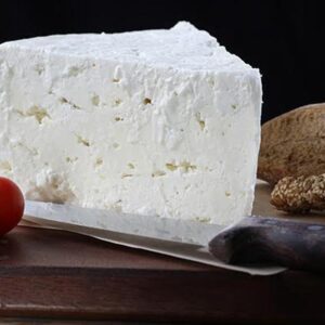 ΒΑΡΕΛΙΣΙΟ ΤΥΡΙ ΔΕΡΒΕΝΟΧΩΡΙΩΝ 250gr