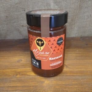 ΚΑΣΤΑΝΙΑ 500GR