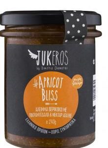 ΑΛΕΙΜΜΑ ΒΕΡΥΚΟΚΟ ΜΕ ΠΙΚΡΑΜΥΓΔΑΛΟ ΚΑΙ ΝΕΚΤΑΡ ΑΓΑΥΗΣ 250GR