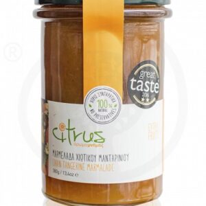 ΧΙΩΤΙΚΟ ΜΑΝΤΑΡΙΝΙ 380GR