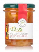 ΤΕΣΣΑΡΩΝ ΕΣΠΕΡΙΔΟΕΙΔΩΝ 250GR