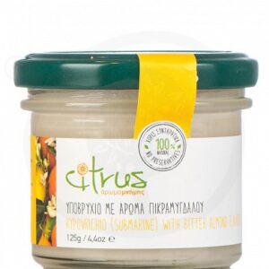 ΥΠΟΒΡΥΧΙΟ ΜΕ ΑΡΩΜΑ ΠΙΚΡΑΜΥΓΔΑΛΟΥ 125GR