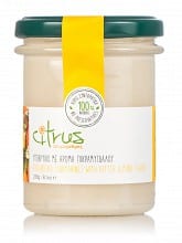 ΥΠΟΒΡΥΧΙΟ ΜΕ ΑΡΩΜΑ ΠΙΚΡΑΜΥΓΔΑΛΟΥ 250GR