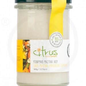 ΥΠΟΒΡΥΧΙΟ ΜΑΣΤΙΧΑ ΧΙΟΥ 380GR