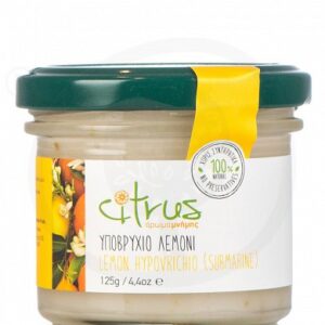 ΥΠΟΒΡΥΧΙΟ ΛΕΜΟΝΙ 125GR